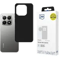 3mk Protection 3mk Matt Case Pro-fodral för Xiaomi 15T 5G - svart