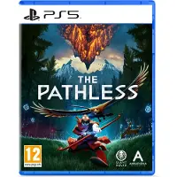 The Pathless North PS5 (Importera version Amerika) -