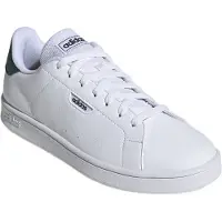 Adidas Låg sneaker 'Urban Court M' grön / vit