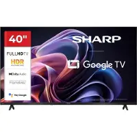 Sharp 40hf2265e 40´´ Full Hd Led Tv