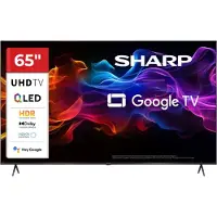 Sharp 65hp5265e 65´´ 4k Led Tv