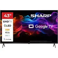 Sharp TV 43 - 43HP5265E SHARP