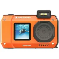 Agfa Wp9500 Sportkamera