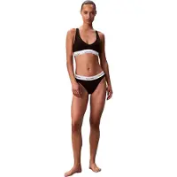 Calvin Klein Tanga Icon Cotton Modal