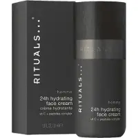 RITUALS Homme 24h Hydrating Face Cream
