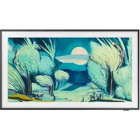 Samsung 43" The Frame 4K Vision AI Smart TV (2025)