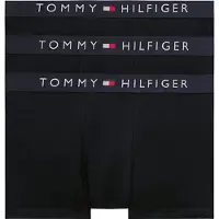 Tommy Hilfiger Um0um03180 Boxers 3 Enheter