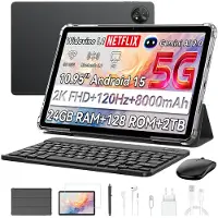 Blackview Zeno 10 5g 8gb/128gb 11´´ Tablet