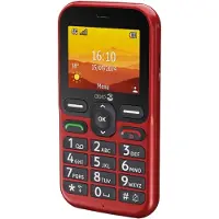 Doro Leva L10 2.4´´ 4g Mobiltelefon