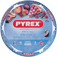 Pyrex Tartform 25 cm