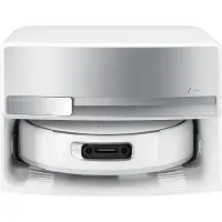 Narwal Robotdammsugare Flow Sliver White