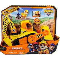 Ryhmä Hau Rubble & Crew - Deluxe Rubble Vehicle