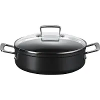 Le Creuset Toughened Non-stick 28 Cm Kastrull