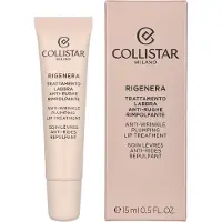 Collistar Rigenera Anti-Wrinkle Replumping Lip Treatment 15ml