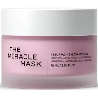 Mantle The Miracle Mask Resurfacing Glow-Up Mask 75 ml