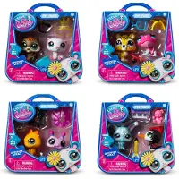 Littlest Pet Shop - Pet Pairs Assorted S5
