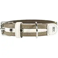 Hunter Pet Niq Madeira Nappa Hundhalsband
