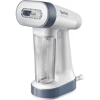 SEB Tefal DT8722E0 handhållen klädångare 1800 W 0,18 L 35 g/min Pure Force 2-in-1