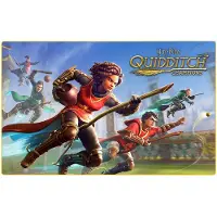 Playstation 5 Harry Potter: Quidditch Champions (deluxe Edition)