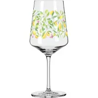 Ritzenhoff Sommartau Vinglas #11 - Vinglas Kristallglas Klar