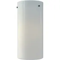 DCW éditions Taklampor , Vit, Badrum, Keramik