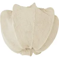 Watt & Veke Taklampor , Anna, dimbara, Beige, Sovrum, Tyg / textil, Design