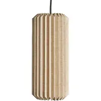 Watt & Veke Taklampa , Alba, dimbara, Brun / rost, Sovrum, Tyg / textil, Design