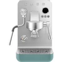 Smeg Kaffemaskin EMC02EGMEU