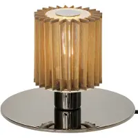 DCW éditions Bordslampa , Guld / mässing, Vardagsrum, Metall