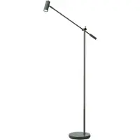 BELID Golvlampa , dimbara, Grön, Vardagsrum, Metall, Design
