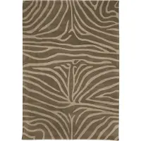 Classic collection Matta zebra mocca