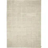 Classic collection Matta grid ivory