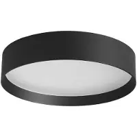 Loom Design - Lucia 35 Plafond Black