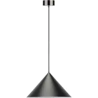 Watt & Veke Taklampa , Kuro, dimbara, Svart, Kök, Metall, Design