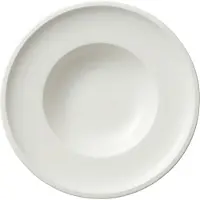 Villeroy & Boch Artesano Original Sopptallrik 25 Cm - Djupa tallrikar Porslin Vit