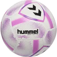 Hummel Fotboll Aerofly Light 290 - Vit/lila, storlek Ball SZ. 3