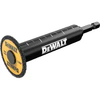 DeWalt Rörsåg DT20563-QZ; 1/4''; 34 mm