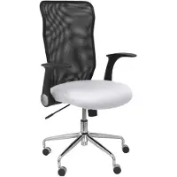 Piqueras Y Crespo 1bali10 Ergonomisk Kontorsstol
