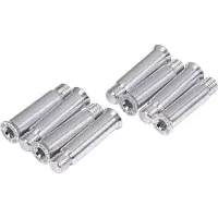 Powerslide M7-axelset
