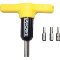Pedro´s Verktyg Fixed Torque Driver