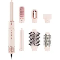 Beautifly - Hair Styler - StyleBliss - Rose