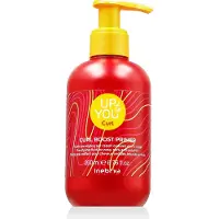 Inebrya Up To You Curl Boost Primer 200 ml