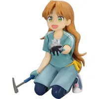 Furyu Ruri Rocks Ruri Tanigawa Nudelstoppare Pvc-staty 8 Cm