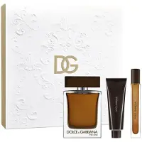 Dolce&Gabbana The One Pour Homme Parfymset