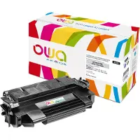 Prime Inventions Toner Black Replacement 203X (K18116OW)