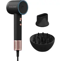 Ginza.se BEAUTIFLY Hair Dryer VelaAir