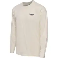 Hummel Loose Sw T-shirt Med Lång ärm