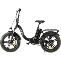 Nilox X9 20x4p Elcykel