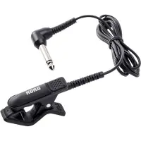 Korg CM-300-BK - contact microphone