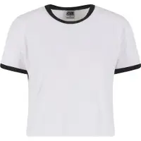Urban Classics Tb7492 Kortärmad Topp